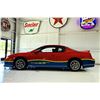 Image 2 : 2000 CHEVROLET MONTE CARLO SS JEFF GORDON EDITION #24 OF 24 ONLY 639 MILES