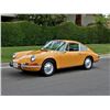 Image 1 : 1967 PORCSHE 912 COUPE BEAUTIFULLY RESTORED