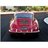 Image 3 : 1965 PORSCHE 356 COUPE STUNNING RESTORED CERTIFICATE OF AUTHENTICITY