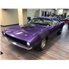 Image 2 : FEATURE 1970 PLYMOUTH CUDA 426 HEMI REAL DEAL HEMI