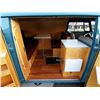 Image 12 : 1963 VOLKSWAGEN CAMPER BUS RESTORED STUNNING