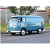 Image 1 : 1963 VOLKSWAGEN CAMPER BUS RESTORED STUNNING
