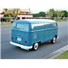 Image 3 : 1963 VOLKSWAGEN CAMPER BUS RESTORED STUNNING
