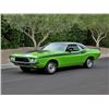 Image 1 : 1972 DODGE CHALLENGER FACTORY 340 RESTORED MOPAR MUSCLE