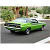 Image 2 : 1972 DODGE CHALLENGER FACTORY 340 RESTORED MOPAR MUSCLE