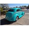 Image 3 : 1937 FORD TWO DOOR CUSTOM HOT ROD STREET MACHINE