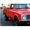 Image 5 : 1972 CHEVROLET PICKUP CUSTOM