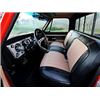 Image 9 : 1972 CHEVROLET PICKUP CUSTOM