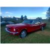 Image 1 : 1966 FORD MUSTANG COUPE CALIFORNIA GEM