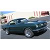 Image 1 : 1965 FORD MUSTANG FASTBACK A-CODE 4 SPEED