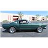 Image 2 : 1965 FORD MUSTANG FASTBACK A-CODE 4 SPEED