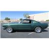 Image 3 : 1965 FORD MUSTANG FASTBACK A-CODE 4 SPEED