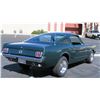 Image 4 : 1965 FORD MUSTANG FASTBACK A-CODE 4 SPEED