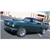 Image 5 : 1965 FORD MUSTANG FASTBACK A-CODE 4 SPEED