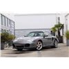 Image 1 : 2002 PORSCHE 911 TURBO COUPE