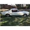 Image 2 : 1965 FORD MUSTANG SHELBY GT350 FASTBACK TRIBUTE