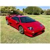 Image 1 : 1999 LAMBORGHINI DIABLO SV SATURDAY FEATURE