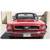 Image 3 : 1966 FORD MUSTANG COUPE