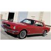 Image 4 : 1966 FORD MUSTANG COUPE