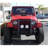 Image 2 : 2000 JEEP WRANGLER SPORT