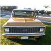 Image 2 : 1971 CHEVROLET CHEYENNE HALF TON