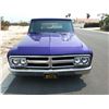 Image 3 : 1967 GMC CUSTOM STEP SIDE SHORT BED PICKUP