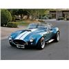 Image 2 : 12:30PM SATURDAY FEATURE 1965 FORD SHELBY COBRA ROADSTER TRIBUTE