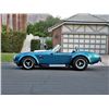 Image 4 : 12:30PM SATURDAY FEATURE 1965 FORD SHELBY COBRA ROADSTER TRIBUTE