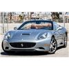 Image 2 : 2010 FERRARI CALIFORNIA CONVERTIBLE