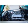 Image 11 : 1956 FORD CUSTOM RESTOMOD FRAME OFF RESTORATION