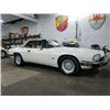 Image 2 : 1993 JAGUAR XJS CABRIOLET