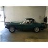 Image 2 : 1978 MG MIDGET ROADSTER