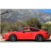 Image 2 : 2005 PORSCHE 911 997 COUPE ONLY 34429 MILES