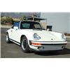 Image 1 : 1989 PORSCHE 911 CARRERA TARGA