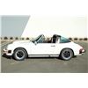 Image 4 : 1989 PORSCHE 911 CARRERA TARGA