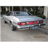 Image 5 : 1974 FORD GRAN TORINO ELITE