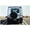 Image 3 : 1996 MERCEDES BENZ G CLASS RESTORED G WAGON