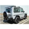 Image 4 : 1996 MERCEDES BENZ G CLASS RESTORED G WAGON