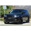 Image 1 : 2014 LAND ROVER RANGE ROVER SUPERCHARGED