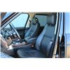 Image 7 : 2014 LAND ROVER RANGE ROVER SUPERCHARGED