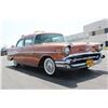 Image 5 : 1957 CHEVROLET BEL AIR