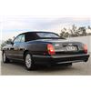 Image 3 : 1999 BENTLEY AZURE CONVERTIBLE