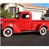 Image 1 : 1939 FORD PICKUP COMPLETE FRESH RESTORATION