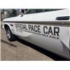 Image 16 : NO RESERVE 1974 OLDSMOBILE HURST W30 INDY 500 PACE CAR DOCUMENTED AND RESTORED