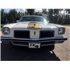 Image 9 : NO RESERVE 1974 OLDSMOBILE HURST W30 INDY 500 PACE CAR DOCUMENTED AND RESTORED