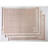 Image 2 : Chinese Government 5% Reorganisation Gold Loan Bonds of 1913 Bond Trio