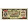 Image 2 : Banco Central de Reserva De El Salvador, 1963 Specimen Banknote.
