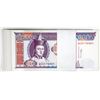 Image 1 : Mongol Bank, 1994, Pack of 100 Banknotes.