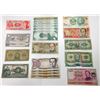 Image 2 : Assorted South American Issuers. 1880s-2000s. Group of 95 Issued Notes.