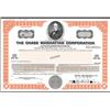 Image 1 : Chase Manhattan Corp., 1984 Specimen Bond